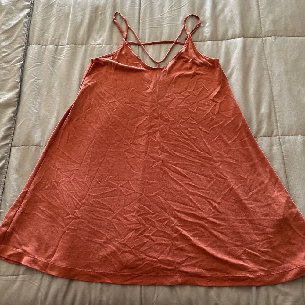 Hollister dress